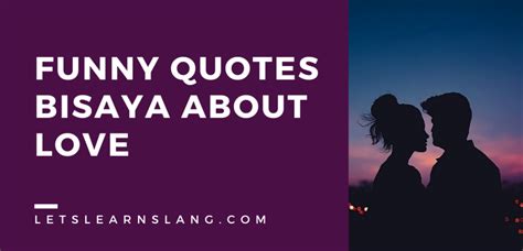 bisaya funny lines|Bisaya Funny Quotes: Hilarious Sayings And Jokes From The.